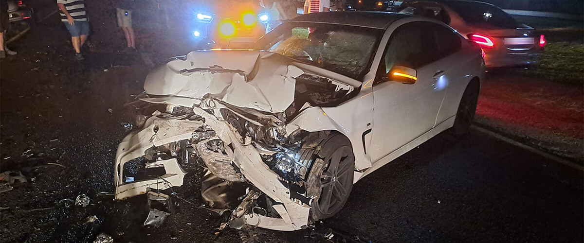 Old East Safety Forum